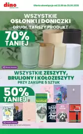 Dino gazetka tydzień 39 Strona 9