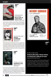Empik gazetka Strona 48: Książka Charles Leerhsen Zagubiony w raju €69,99