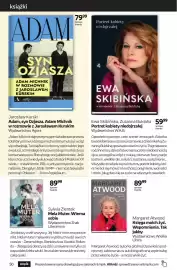 Empik gazetka Strona 50: Książka Ewa Skibińska, Zuzanna Bukłaha Portret kobiety niedojrzałej €59,99