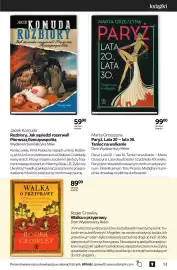 Empik gazetka Strona 51: Książka Walka o przyprawy Roger Crowley €89,00