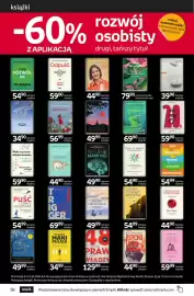 Empik gazetka Strona 58: Książka Potęga podświadomości Joseph Murphy €34,90