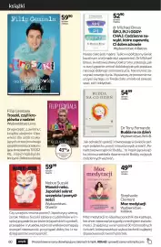 Empik gazetka Strona 60: Książka Filip Cembala Lowizm, czyli na szlaku po ulgę €41,93