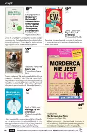 Empik gazetka Strona 64: Książka Paulina Wójtowicz Nie mogę się powstrzymać €64,99