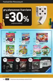 Empik gazetka Strona 17: Gra logiczna Archiwum Zbrodni Smak morderstwa €49,99