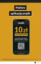 Empik gazetka Strona 2