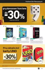 Empik gazetka Strona 24: Gra Antywirus €26,99, Gra Zaskocz mnie €49,99