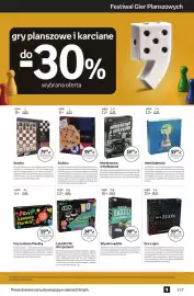 Empik gazetka Strona 26: Czy Leniwce Pierdzą €59,99, Hotel tajemnic €59,99