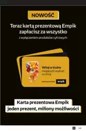 Empik gazetka Strona 58