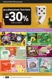 Empik gazetka Strona 7: Gra planszowa Założysz się? Wyzwania Tactic €79,99