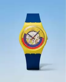Swatch gazetka Strona 1