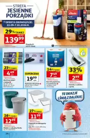 Auchan gazetka tydzień 39 Strona 14