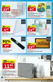 Auchan gazetka tydzień 39 Strona 17