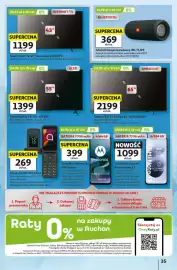 Auchan gazetka tydzień 39 Strona 35