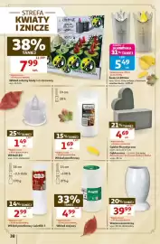 Auchan gazetka tydzień 39 Strona 38