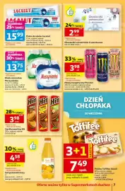 Auchan gazetka tydzień 39 Strona 7