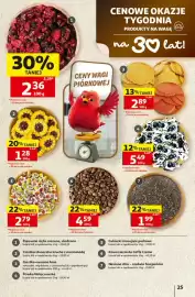 Auchan gazetka tydzień 38 Strona 25