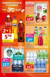 Auchan gazetka tydzień 38 Strona 26