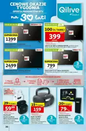 Auchan gazetka tydzień 38 Strona 36