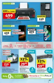 Auchan gazetka tydzień 38 Strona 37