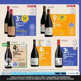 Catalogue E.Leclerc page 53