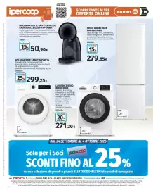 Volantino Ipercoop Pagina 36