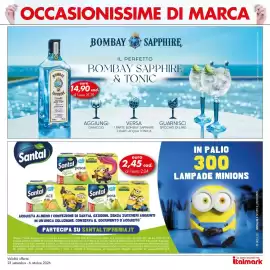 Volantino Italmark Pagina 11