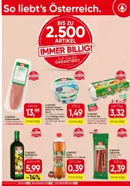 Interspar Flugblatt Seite 11