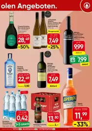 Interspar Flugblatt Seite 17