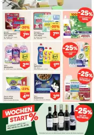 MPreis Flugblatt woche 40 Seite 11