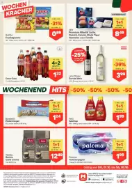 MPreis Flugblatt woche 40 Seite 12