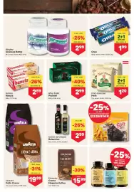 MPreis Flugblatt woche 40 Seite 6: Oreo €1,99, Airwaves Bottle €2,99