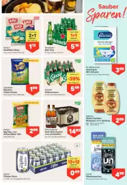 MPreis Flugblatt woche 40 Seite 9
