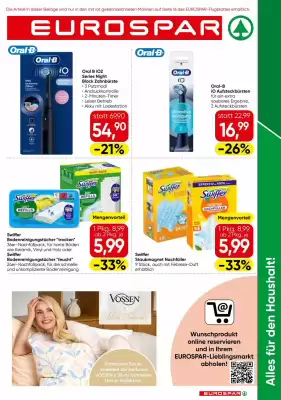 Eurospar (gültig bis 7-10)