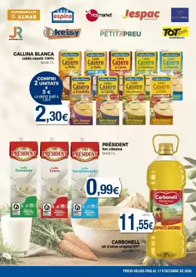 Keisy (válido hasta el 17-10)