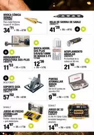 Catálogo ferrOkey Página 14