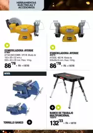 Catálogo ferrOkey Página 17
