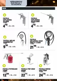 Catálogo ferrOkey Página 19