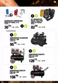 Catálogo ferrOkey Página 20