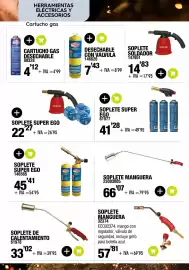 Catálogo ferrOkey Página 21