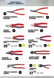 Catálogo ferrOkey Página 24