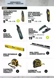 Catálogo ferrOkey Página 26