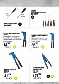 Catálogo ferrOkey Página 27