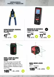 Catálogo ferrOkey Página 28