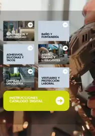 Catálogo ferrOkey Página 3