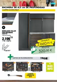 Catálogo ferrOkey Página 31