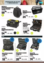 Catálogo ferrOkey Página 32