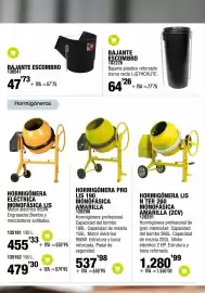 Catálogo ferrOkey Página 36