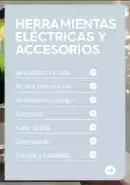 Catálogo ferrOkey Página 4