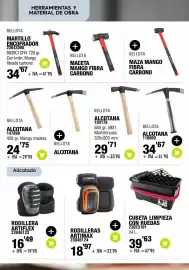 Catálogo ferrOkey Página 41