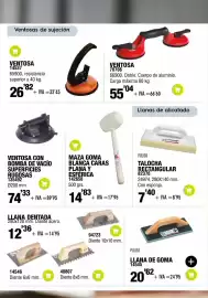 Catálogo ferrOkey Página 42